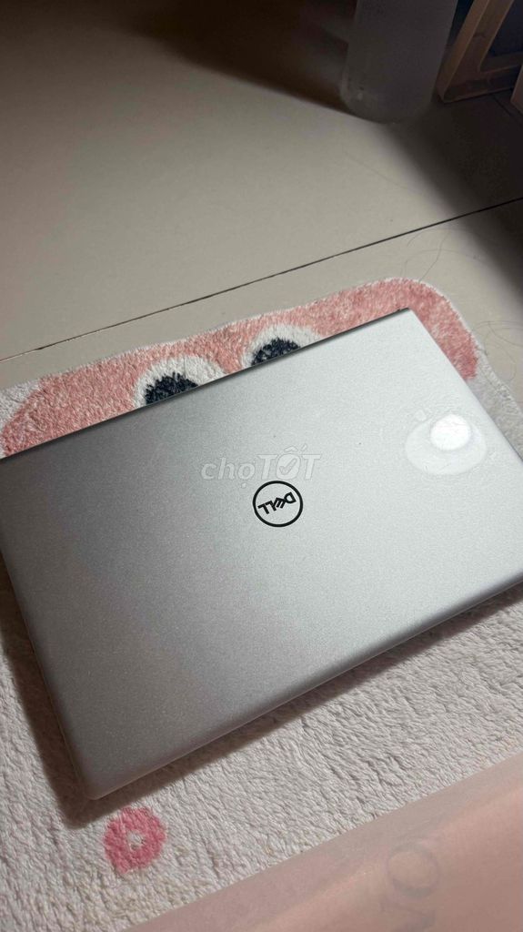Dell Inspiron 3520 i5 2024 Bạc. Mua bán Laptop tại Quận Tân Phú Tp Hồ Chí Minh được đăng bởi Bao Tran hình 1