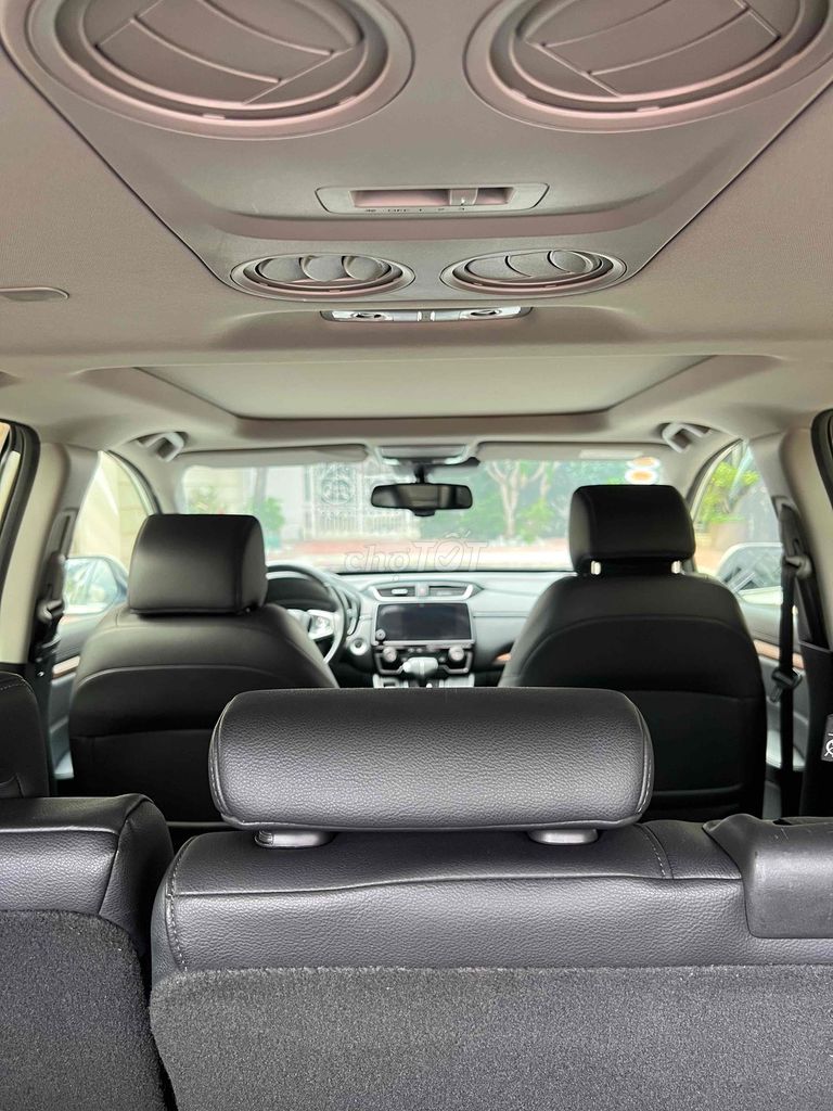 Honda CR V 2020 1.5L - 80000 km. Mua bán Ô tô tại Quận 10 Tp Hồ Chí Minh được đăng bởi Nguyễn Bình hình 5