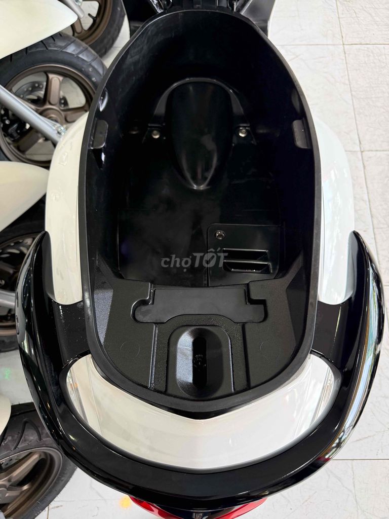 GRANDE 2016. Xe Zin Êm Đẹp - Máy Zin Cực Êm - 68. Mua bán Xe máy tại Thành phố Rạch Giá Kiên Giang được đăng bởi XE MÁY CŨ TÂN 128 hình 12