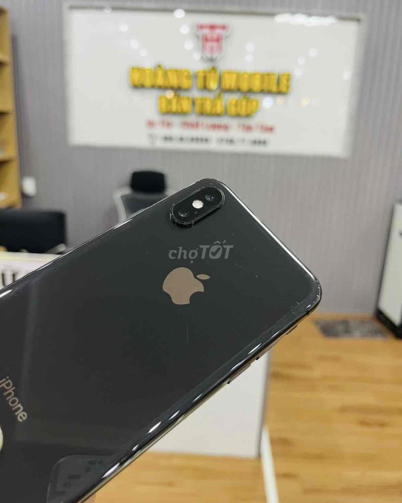 Apple iPhone XS 256GB Đen - 129400385