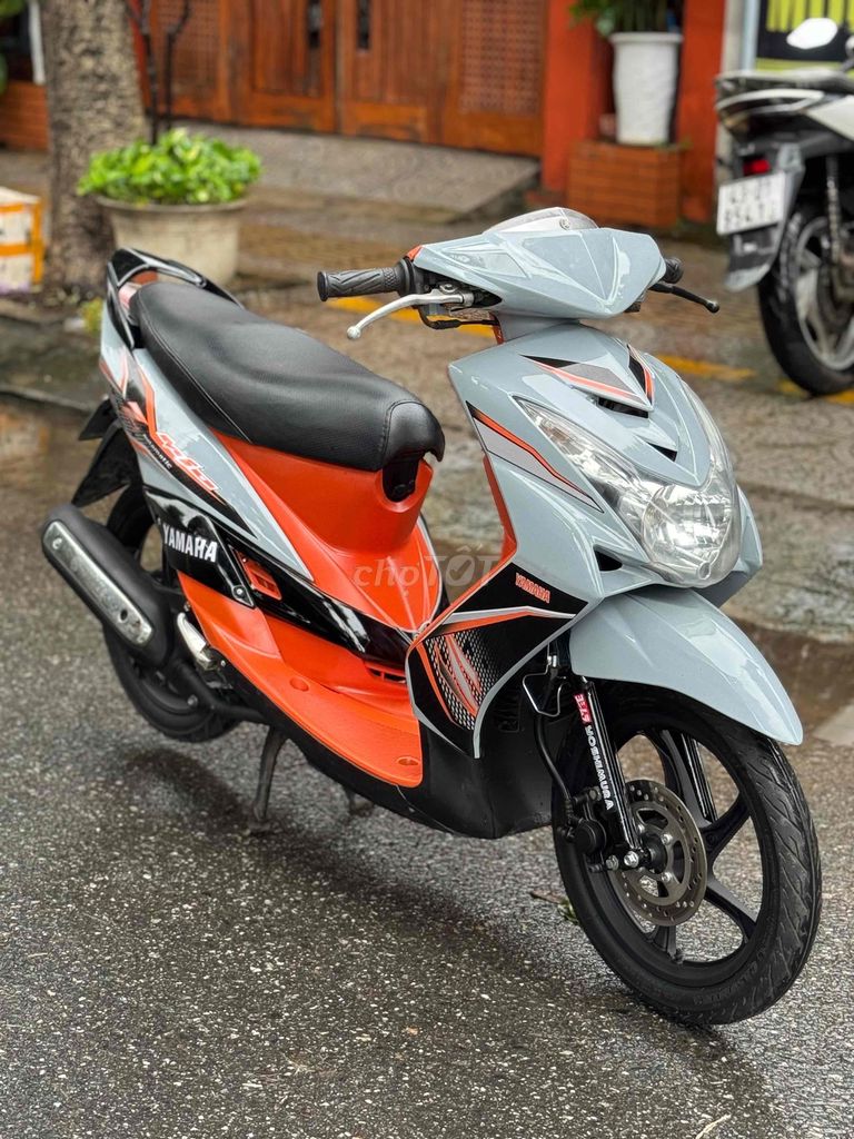 MIO ULTIMO MÁY RIN ÊM XE DỌN FULL MỚI. Mua bán Xe máy tại Quận Thanh Khê Đà Nẵng được đăng bởi pôn pôn hình 1