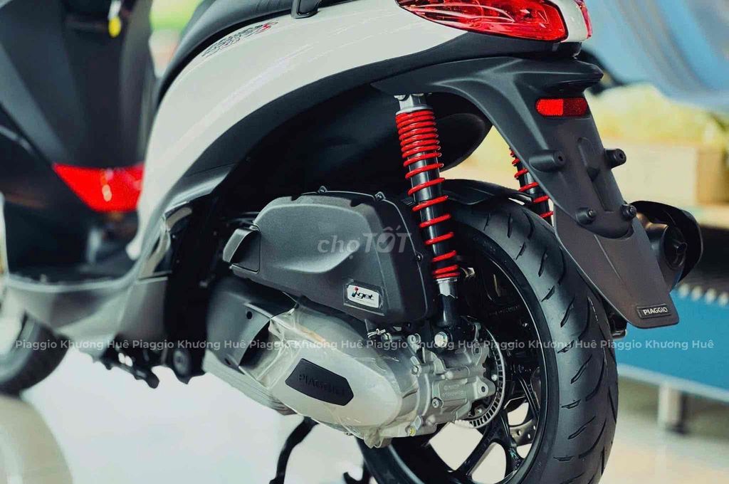 MEDLEY S150 NEW 100%. Mua bán Xe máy tại Thành phố Tây Ninh Tây Ninh được đăng bởi Nguyễn Ngọc Diệp hình 3