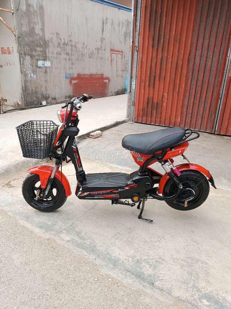 Bán xe điện 133 bò điên. Mua bán Xe điện tại Huyện An Lão Hải Phòng được đăng bởi Phương hình 5