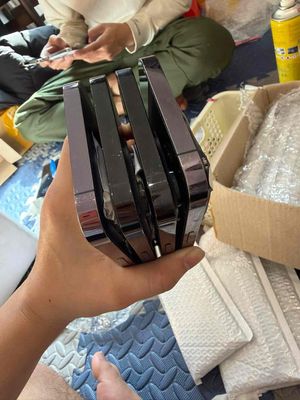 Apple iPhone 14 Pro Max 256GB Đen Nguyên zin