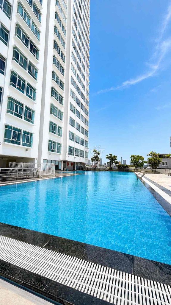 Spacious 3-bedroom apartment at HAGL on Hàm Nghi — photo 8