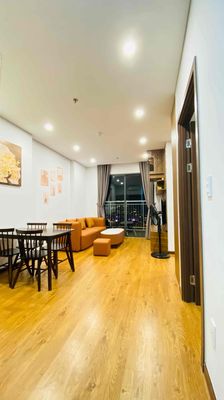 Rent · Mia Center Point · 2 bd · 64 м² · Quận Liên Chiểu, ул. Đường Ngô Thì Nhậm