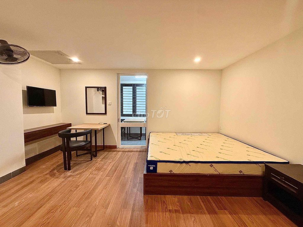 Rent · 1 bd · 40 м² · Quận Ngũ Hành Sơn, ул. Đường Nguyễn Lữ