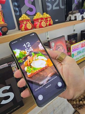 XẢ KHO MÁY MỚI 👉Samsung Galaxy A15 5G ❤