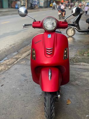 BÁN XE VESPA GTS. XE RẤT ĐẸP. BS 60 42224. Mua bán Xe máy tại Thành phố Thủ Đức Tp Hồ Chí Minh được đăng bởi Xe Máy Quốc Hằng góp 0 đồng