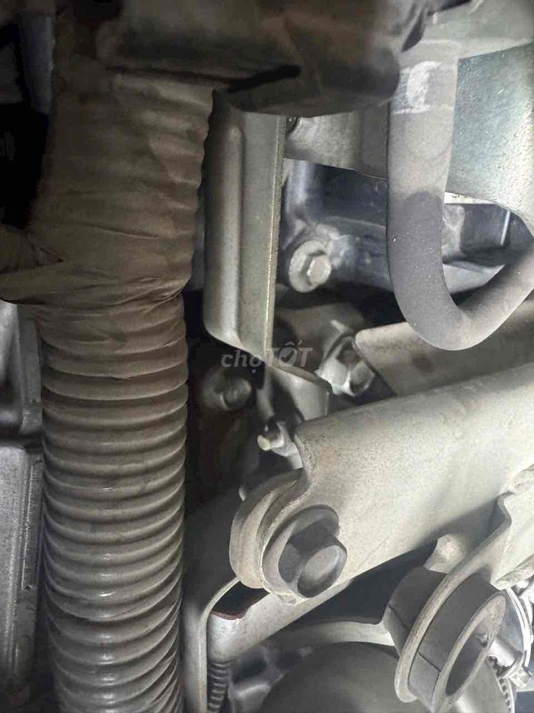 Nissan Navara 2019 2.5 AT 2WD (EL) - 79000 km cọp. Mua bán Ô tô tại Huyện Cẩm Mỹ Đồng Nai được đăng bởi Đặng Quốc Hoàng hình 19