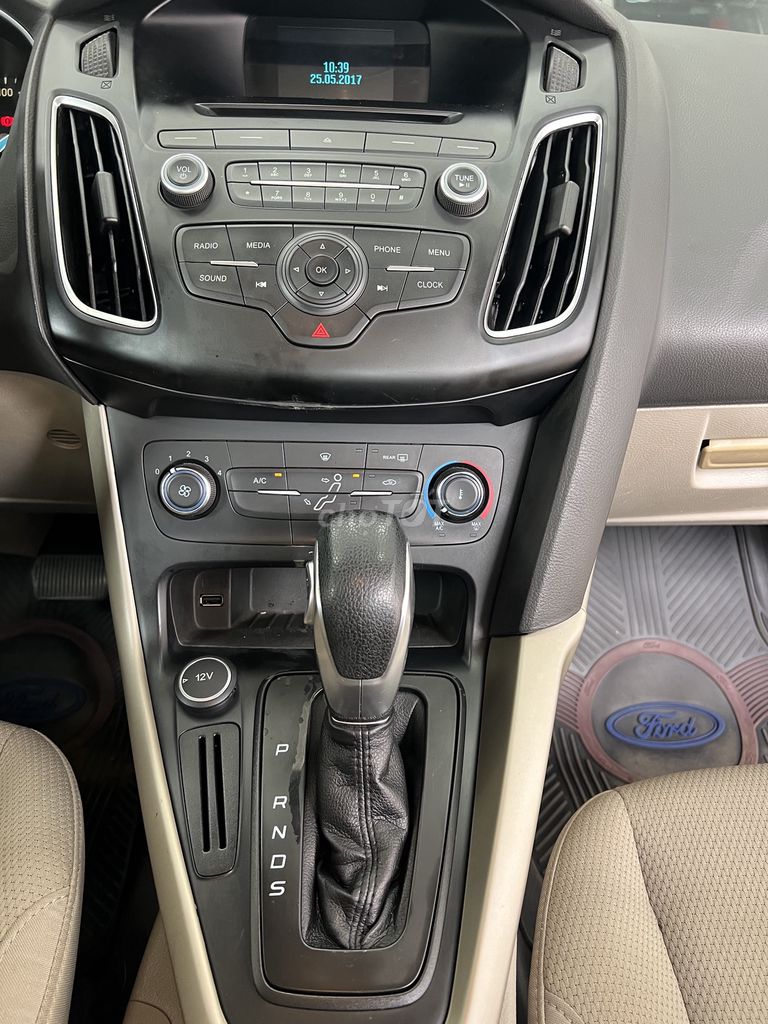 Xe đúng một chủ. Mua bán Ô tô tại Thành phố Bảo Lộc Lâm Đồng được đăng bởi Trung tâm mua bán ÔTÔ  XE MÁY Ngọc Ánh hình 12