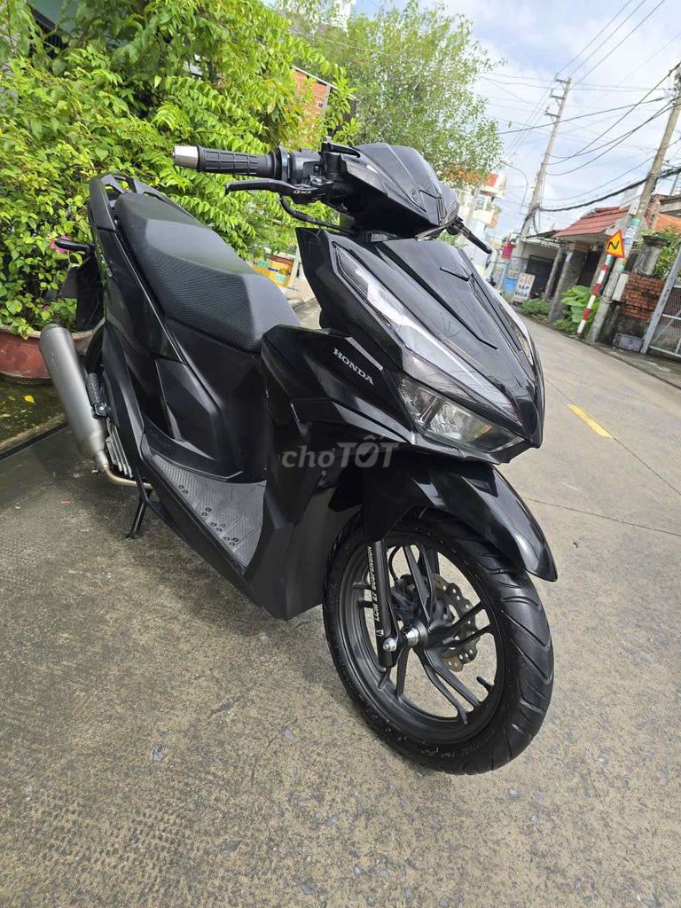 Vario 125 khóa ga.BSTP.full kiểng.chính chủ ký