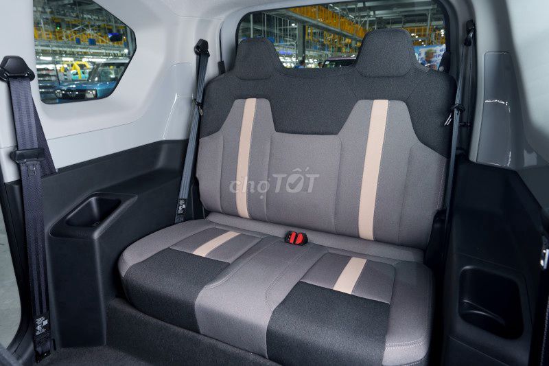 Tin được không! VF 3 Hồng phấn trả trước 0 đồng. Mua bán Ô tô tại Quận Cái Răng Cần Thơ được đăng bởi Thanh hình 6