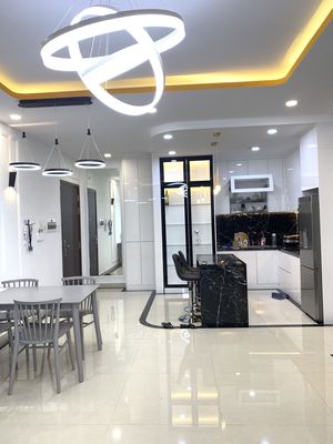 CHO THUÊ CĂN HỘ SUNRISE CITYVIEW Nhà Đẹp Giá Tốt