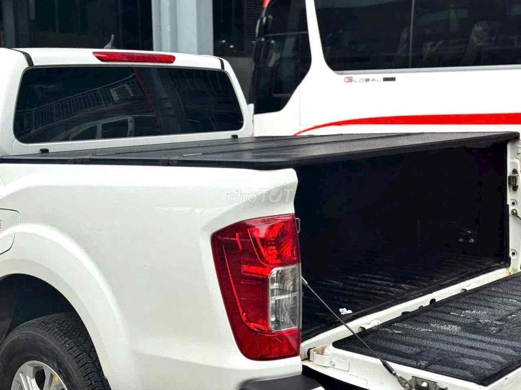 Nissan Navara 2024 EL 2.3 AT 2WD - 24000 km. Mua bán Ô tô tại Quận Tân Phú Tp Hồ Chí Minh được đăng bởi Ngọc Tuyết hình 4