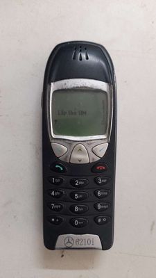 Nokia 6210i