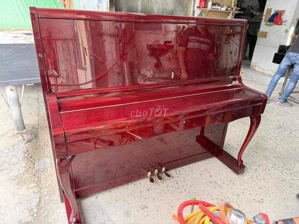 piano cơ kawai KL32BF như mới hàng nhật