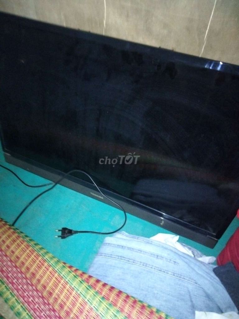 Tivi Toshiba 32PB200V Đen. Mua bán Tivi, Âm thanh tại Thành phố Biên Hòa Đồng Nai được đăng bởi tran kim du hình 1