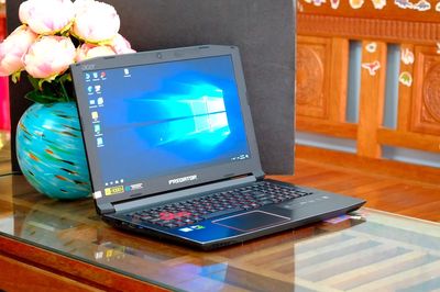 𝐀𝐂𝐄𝐑 𝐏𝐫𝐞𝐝𝐚𝐭𝐨𝐫 𝐇𝐞𝐥𝐢𝐨𝐬 𝟑𝟎𝟎 𝐏𝐇𝟑𝟏𝟓-𝟓𝟏 Core I7_GTX 6GB. Mua bán Laptop tại Quận Thanh Khê Đà Nẵng được đăng bởi Laptop Vui