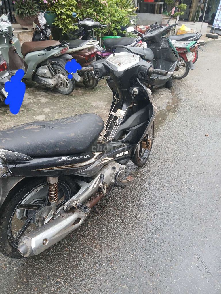 Cần ra đi xe Xbike. Mua bán Xe máy tại Quận Bình Tân Tp Hồ Chí Minh được đăng bởi trường vũ hình 2