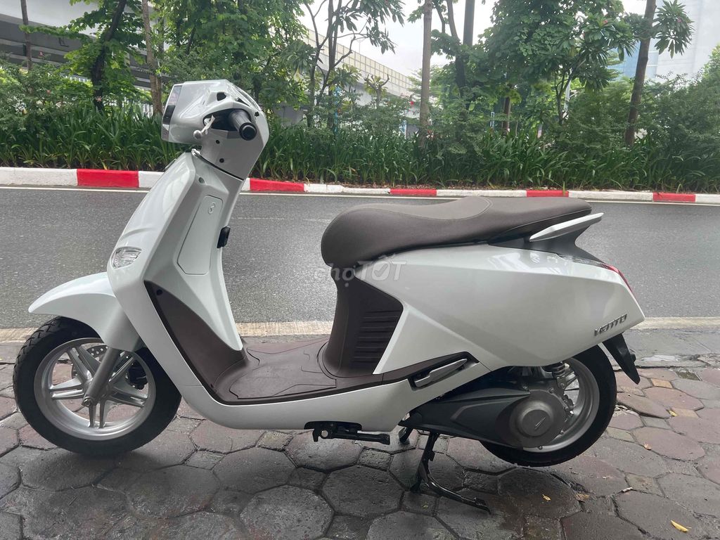Vinfast Vento mới 100%. Mua bán Xe điện tại Quận Cầu Giấy Hà Nội được đăng bởi Xe Điện Kim Ngân hình 1