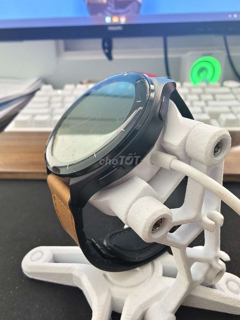 Xiaomi Watch 2 . Mua bán Thiết bị đeo thông minh tại Huyện Hòa Thành Tây Ninh được đăng bởi Việt Yamato hình 1