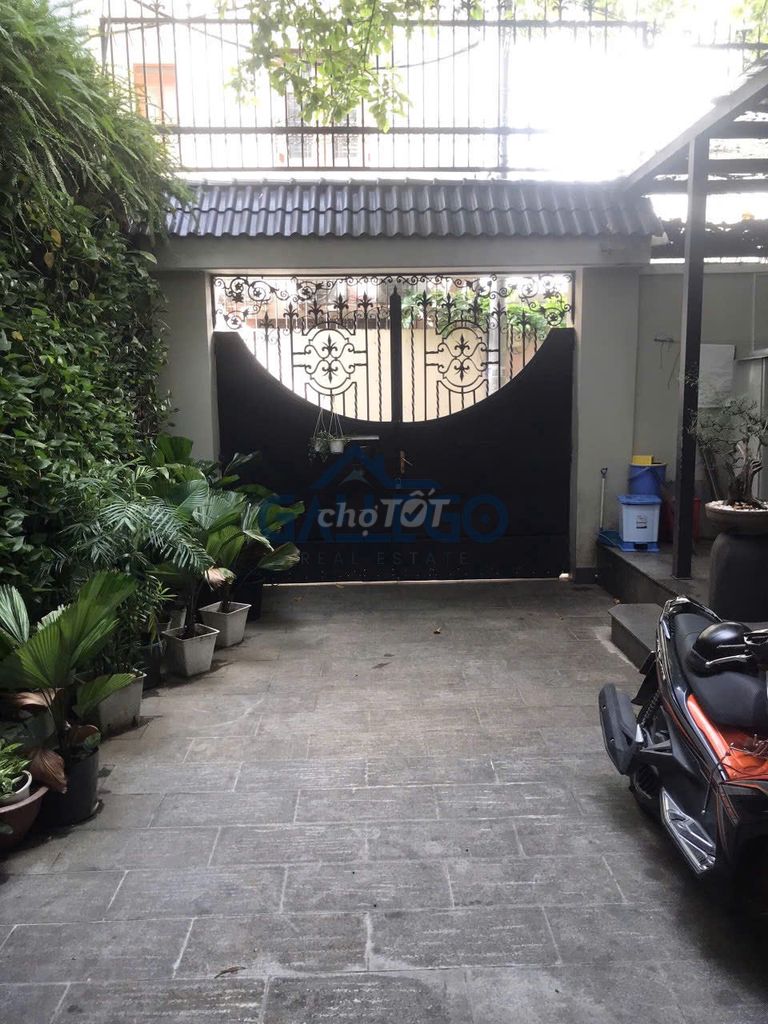 🌿CHO THUÊ BIỆT THỰ CỬU LONG * 9X20M * 1 TRỆT 2 LẦU * KHU DÂN TRÍ CAO - ảnh 3