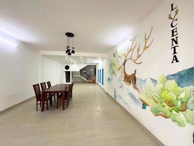 Rent · 5 bd · 120 м² · Thành phố Nha Trang, ул. Lê Đại Hành