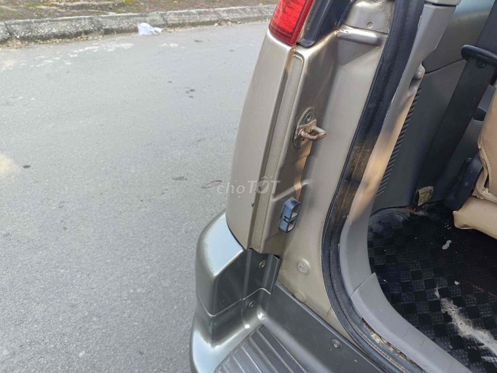 Ford Everest Vàng cát 7 chỗ. Mua bán Ô tô tại Quận Hà Đông Hà Nội được đăng bởi Hiệp Xoăn Hà Đông hình 14