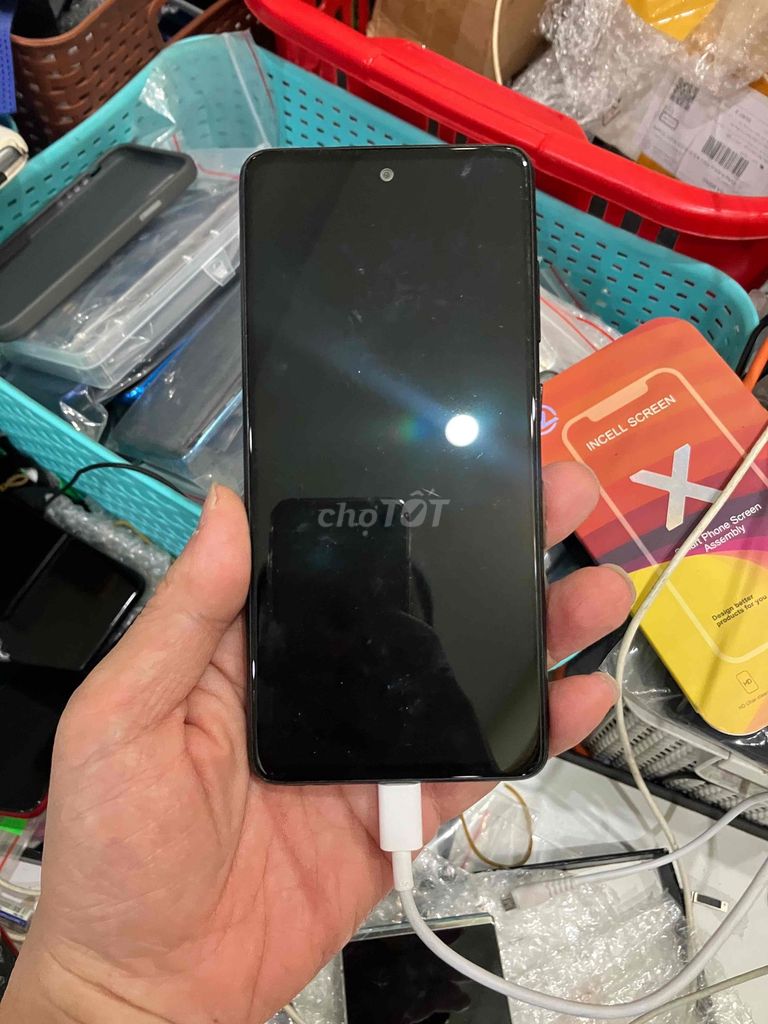 Bán Xác Samsung A52 zin hỏng màn. Mua bán Điện thoại tại Quận Hà Đông Hà Nội được đăng bởi Mạnh Mobile hình 1