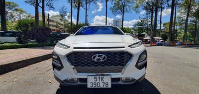 Hyundai Kona 1.6 turbo đk t11.2020 mới 95%