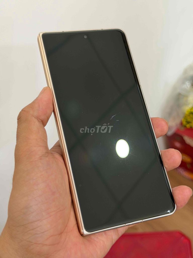 Honor Magic V5 Snap 8 Elite 16GB/512GB Vàng đồng. Mua bán Điện thoại tại Thành phố Buôn Ma Thuột Đắk Lắk được đăng bởi PhucNgo hình 1
