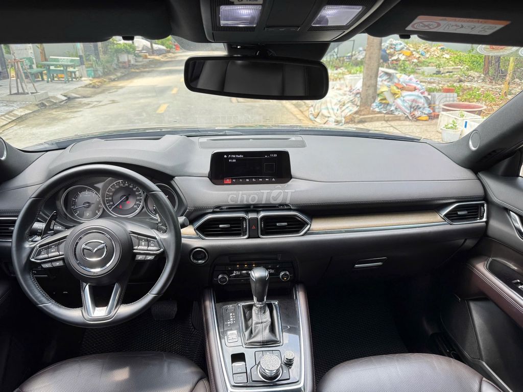 Mazda CX 8 2020 - Bản cao cấp nhất 2 cầu. Mua bán Ô tô tại Huyện Hóc Môn Tp Hồ Chí Minh được đăng bởi Song Hành hình 4