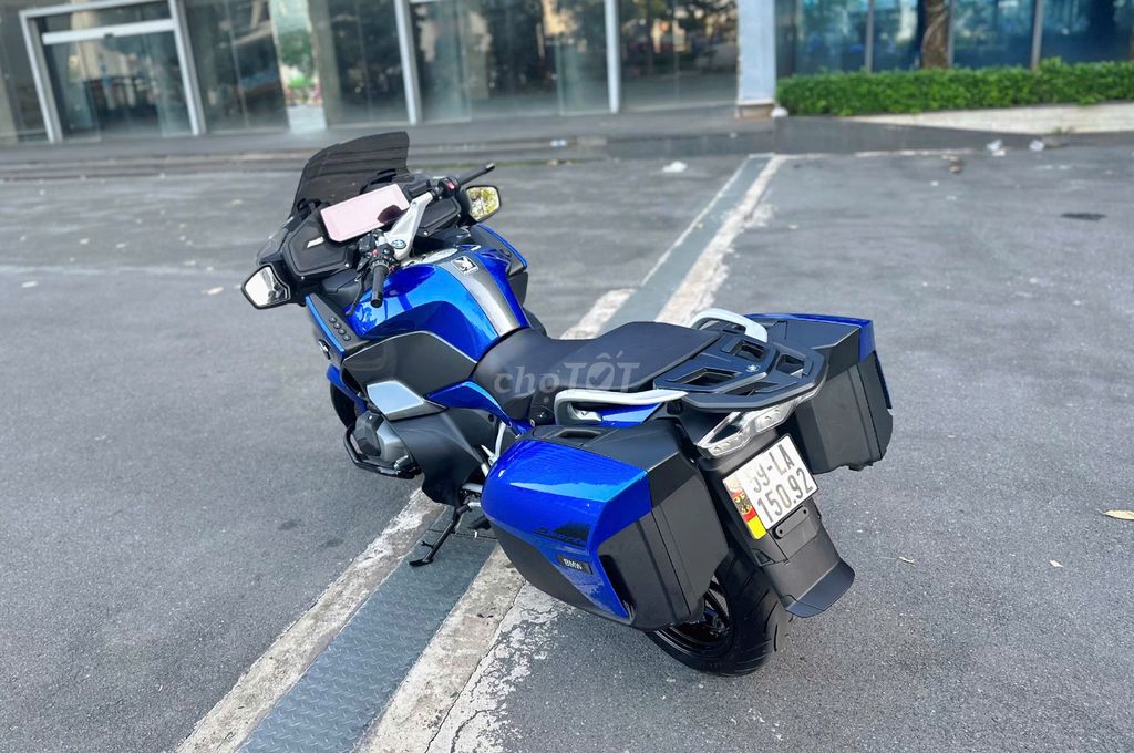 ___[ Cần Bán ]___BMW R1250 RT 2023 Sport___. Mua bán Xe máy tại Quận Tân Bình Tp Hồ Chí Minh được đăng bởi Nguyễn Đình Quang Duy  hình 3