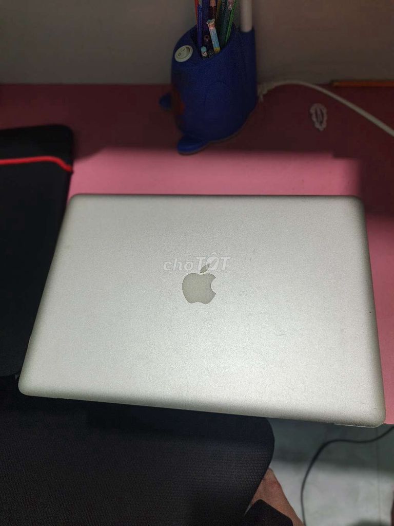 Apple MacBook Pro 2011 Bạc. Mua bán Laptop tại Quận Liên Chiểu Đà Nẵng được đăng bởi Hà Phan hình 1