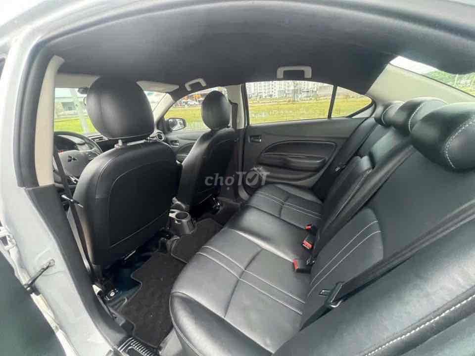 Mitsubishi Attrage 22 Premium. Mua bán Ô tô tại Quận Ninh Kiều Cần Thơ được đăng bởi Nguyễn Hòa Auto hình 6