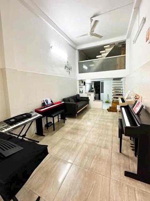 Аренда · 2 комн. · 46 м² · Quận Bình Thạnh, ул. Đường Xô Viết Nghệ Tĩnh