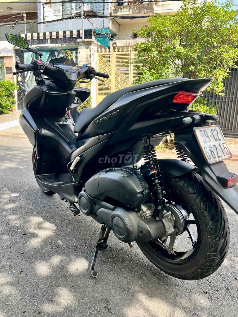 NVX155 chính chủ khóa maskay👉 trả góp 13🍠. Mua bán Xe máy tại Quận 7 Tp Hồ Chí Minh được đăng bởi Cửa hàng xe máy trả góp Q7 hình 4