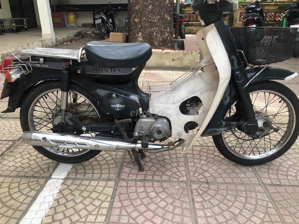 ban. Mua bán Xe máy tại Quận Hà Đông Hà Nội được đăng bởi sonha1 hình 5