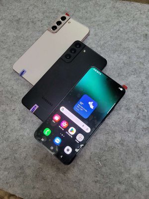 Samsung S22+ 5G ram 8/128-256gb xx Mỹ - Hàn - Việt