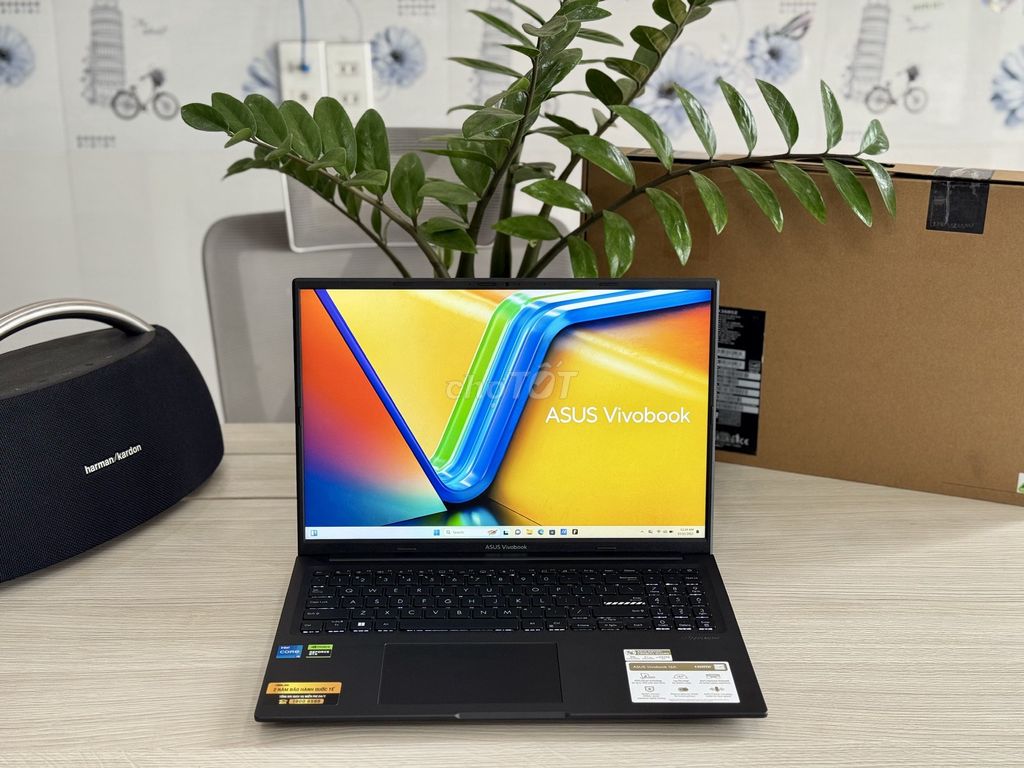 ASUS Gaming Vivobook K3605ZU i5-12500H RTX 4050 6G. Mua bán Laptop tại Quận Gò Vấp Tp Hồ Chí Minh được đăng bởi Nguyễn Trọng Thông hình 1