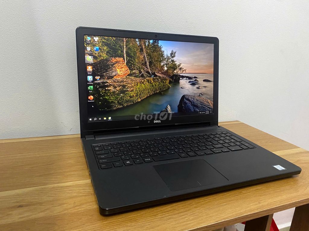Dell Vostro 5590/8GB/240GB. Mua bán Laptop tại Thành phố Long Xuyên An Giang được đăng bởi La Thọ hình 1
