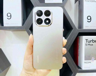 Xiaomi 15T 5G Chính Hãng Chip Khoẻ Cam Đẹp Trả Góp