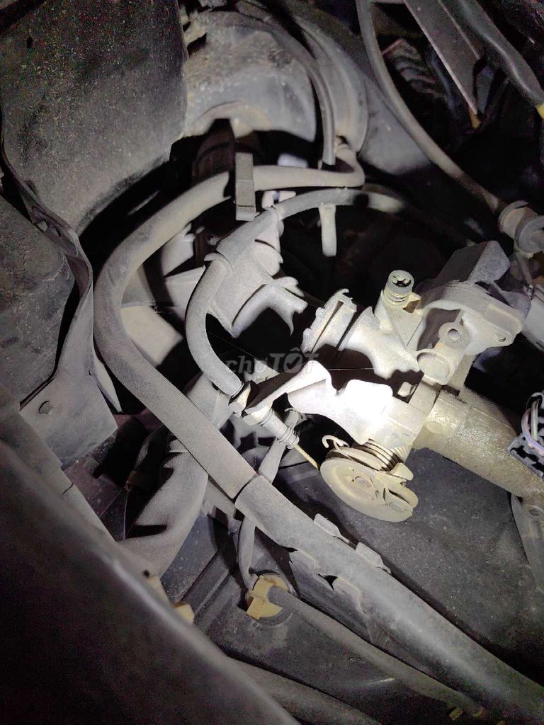 Honda Vision Fi . Biển số 67. Mua bán Xe máy tại Quận Tân Bình Tp Hồ Chí Minh được đăng bởi Trung hình 14