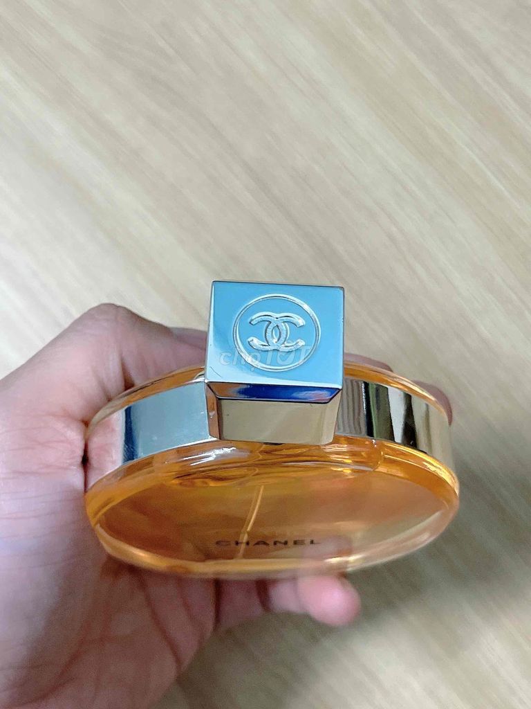 Pass Nước hoa Chanel Chance 100ml chuẩn auth