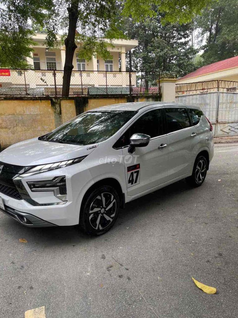 Mitsubishi Xpander Premium 2022 Ngay chủ bán. Mua bán Ô tô tại Quận 6 Tp Hồ Chí Minh được đăng bởi Mitsubishi  hình 3