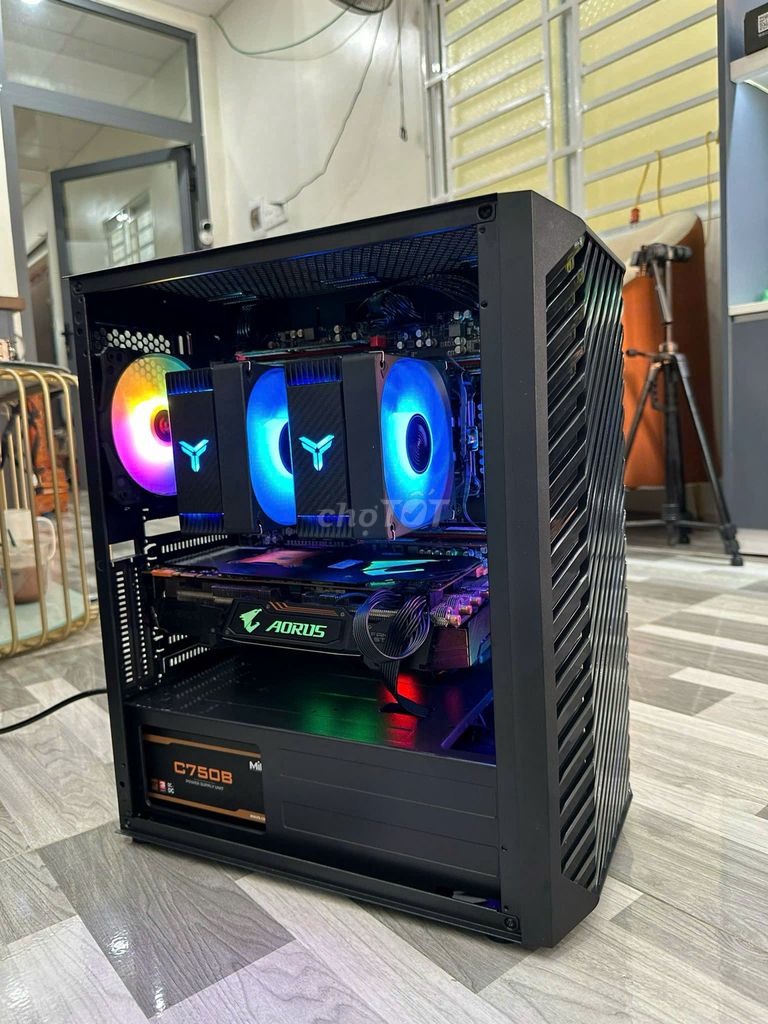PC game giả lập NOX, LD, MEMU. Mua bán Máy tính để bàn tại Thị xã Sông Cầu Phú Yên được đăng bởi Trung Nguyên Hồ hình 3