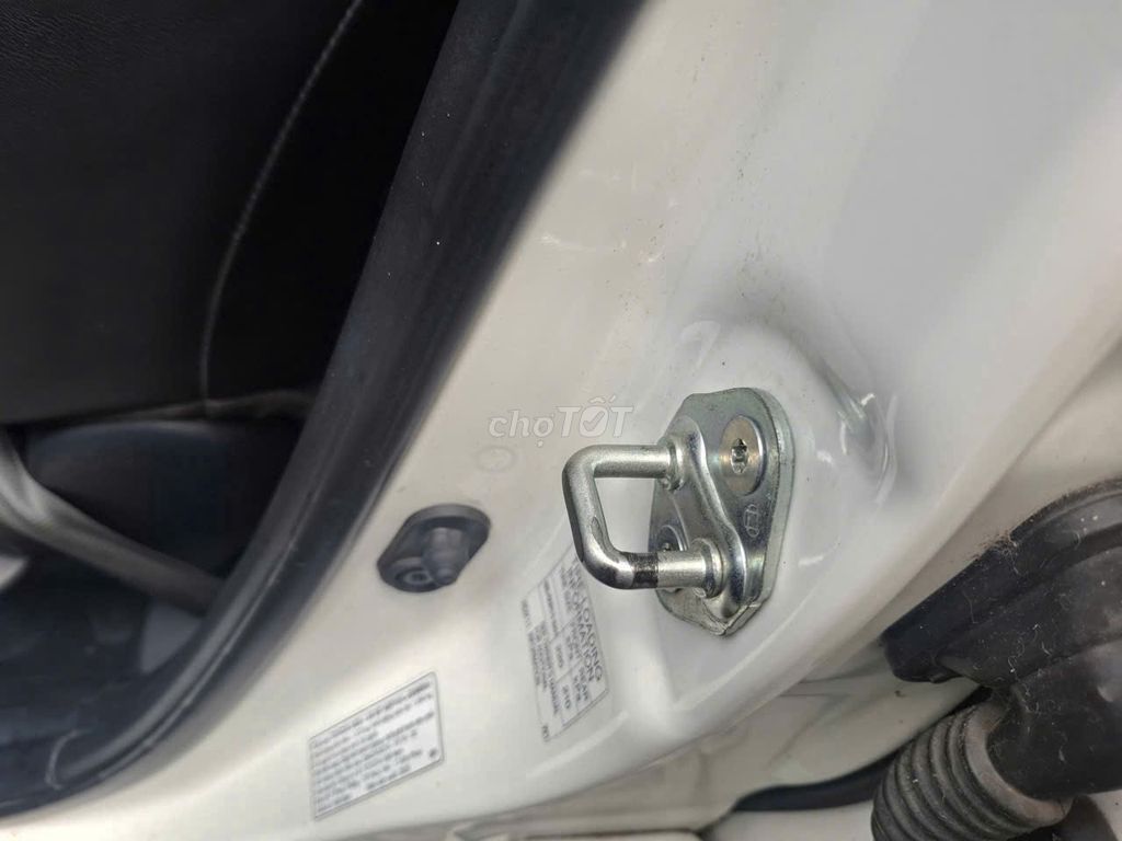 Toyota Vios 2020 1.5E MT - 36000 km. Mua bán Ô tô tại Huyện Củ Chi Tp Hồ Chí Minh được đăng bởi Huỳnh Duy hình 12