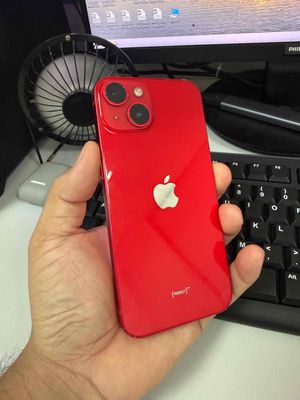 iPhone 14 Đỏ VN/A