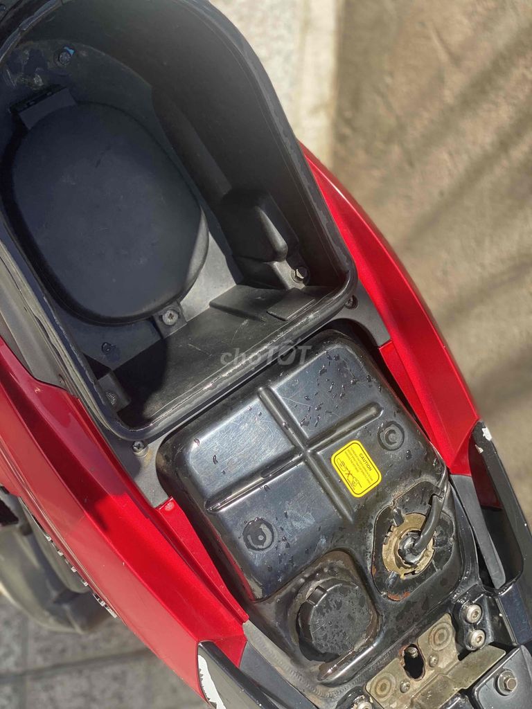 atila passing 125cc. Mua bán Xe máy tại Quận Cái Răng Cần Thơ được đăng bởi Tú Lâm hình 3